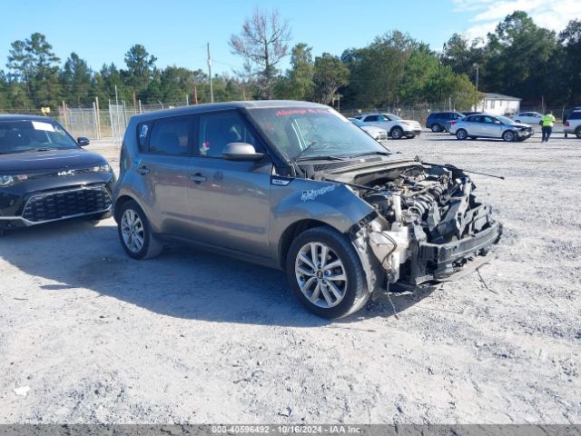 KIA SOUL 2019 kndjp3a59k7697173