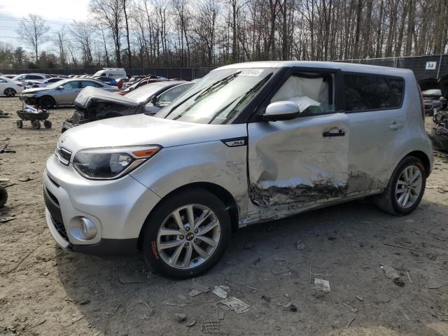 KIA SOUL 2019 kndjp3a59k7698873