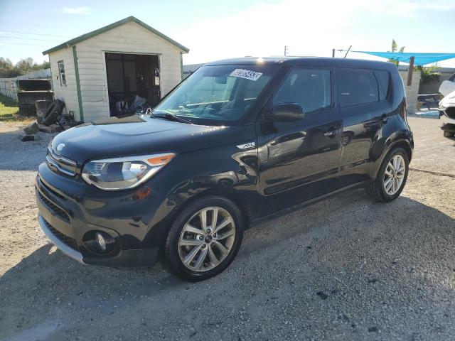 KIA SOUL 2019 kndjp3a59k7918027