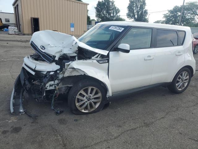 KIA SOUL + 2019 kndjp3a59k7918254