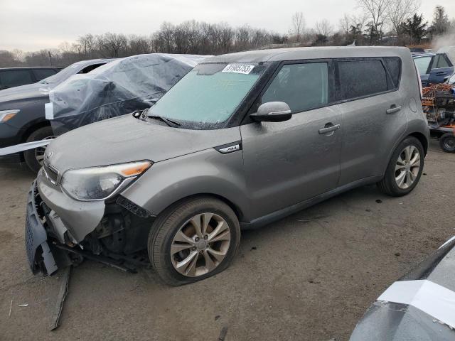 KIA SOUL 2014 kndjp3a5xe7005801