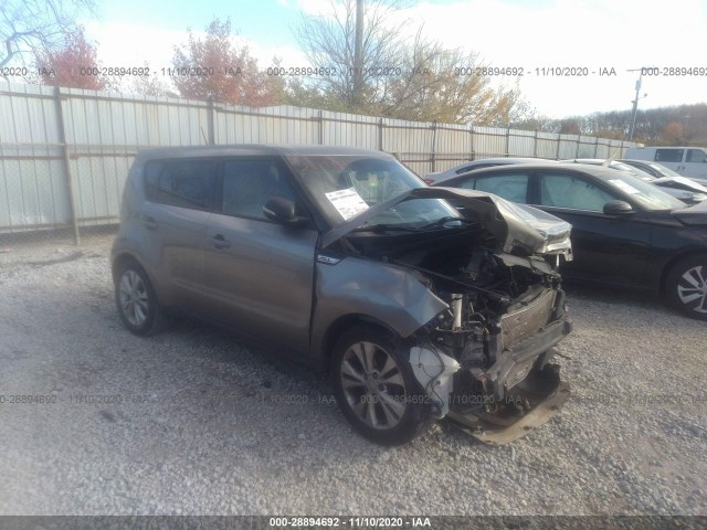 KIA SOUL 2014 kndjp3a5xe7005877