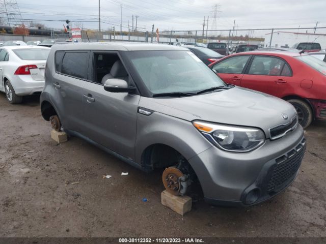 KIA SOUL 2014 kndjp3a5xe7007192