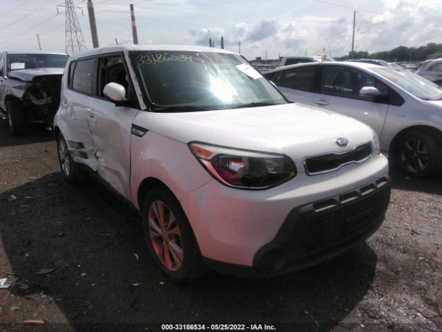 KIA SOUL 2014 kndjp3a5xe7007600