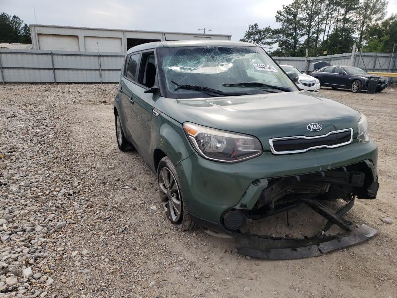 KIA SOUL + 2014 kndjp3a5xe7007631