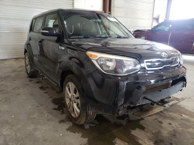 KIA SOUL + 2014 kndjp3a5xe7008004