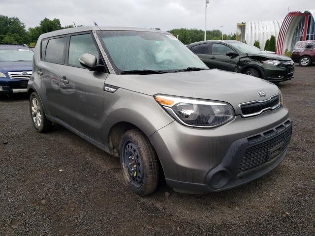 KIA SOUL + 2014 kndjp3a5xe7009363