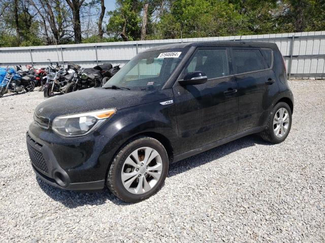 KIA SOUL 2014 kndjp3a5xe7011520