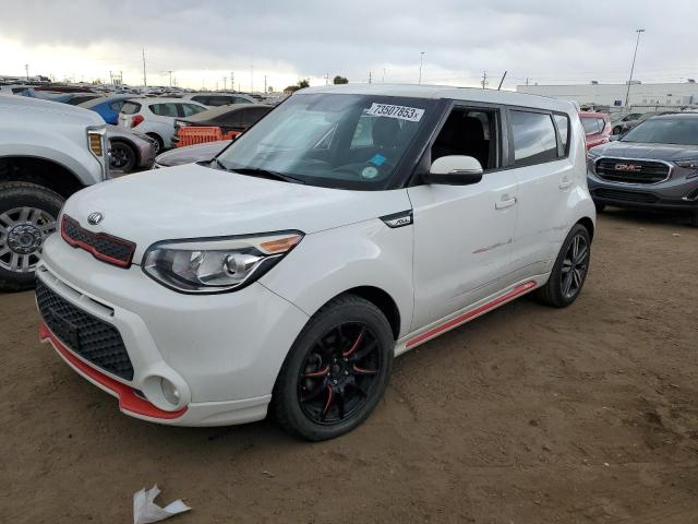 KIA SOUL 2014 kndjp3a5xe7012375