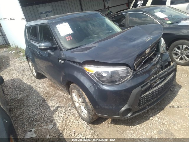 KIA SOUL 2014 kndjp3a5xe7016796