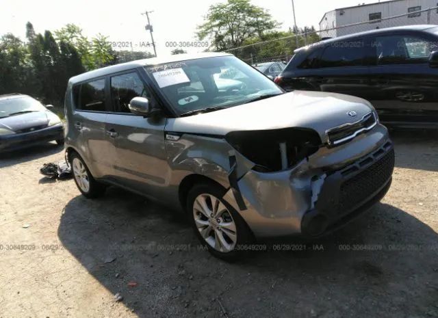 KIA SOUL 2014 kndjp3a5xe7017902