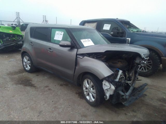 KIA SOUL 2014 kndjp3a5xe7019214