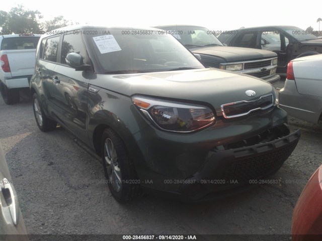 KIA SOUL 2014 kndjp3a5xe7019570