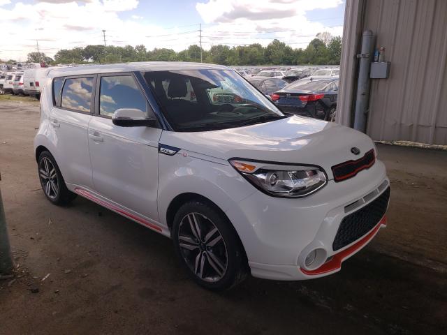 KIA SOUL + 2014 kndjp3a5xe7020461