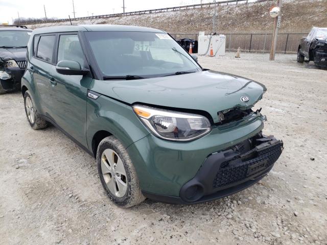 KIA SOUL + 2014 kndjp3a5xe7021822