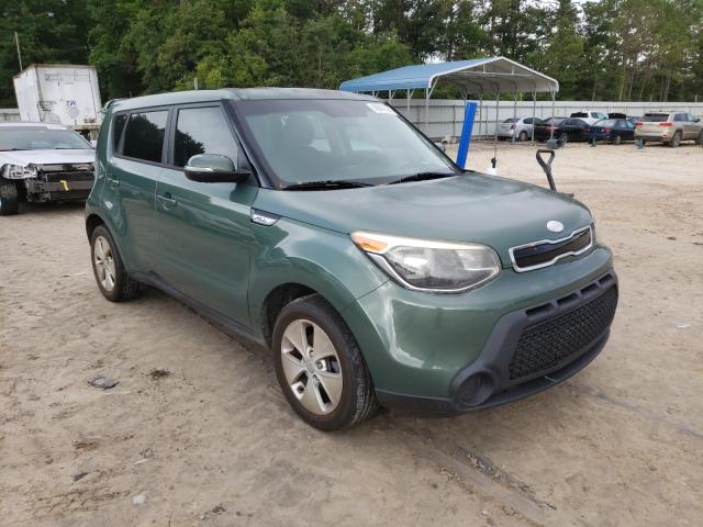 KIA SOUL + 2014 kndjp3a5xe7022372