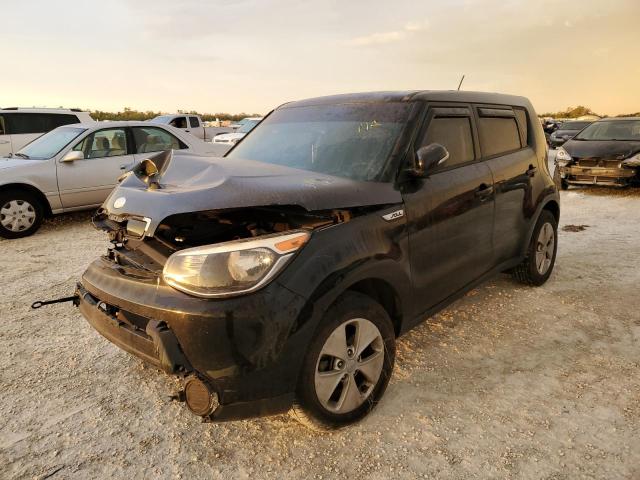 KIA SOUL + 2014 kndjp3a5xe7024039