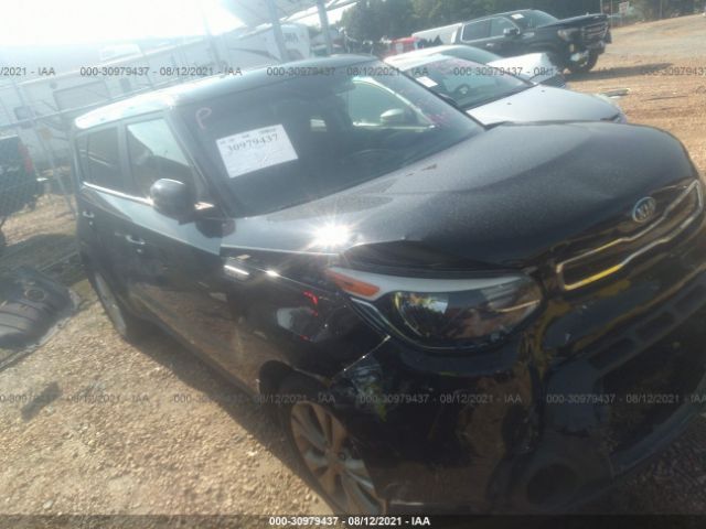 KIA SOUL 2014 kndjp3a5xe7027748