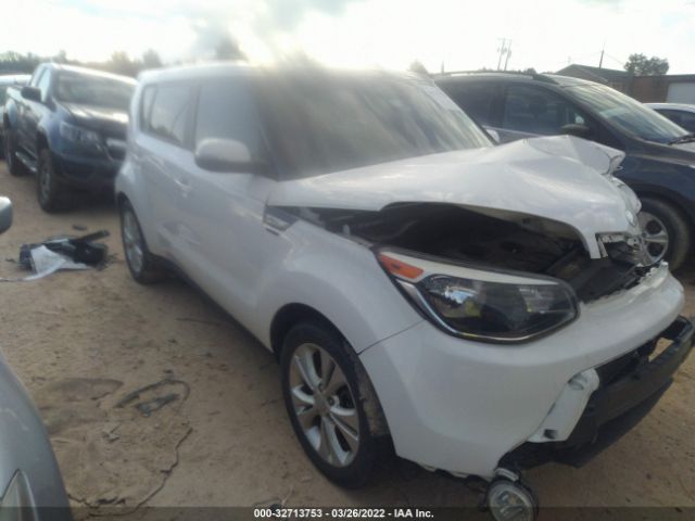 KIA SOUL 2014 kndjp3a5xe7028186