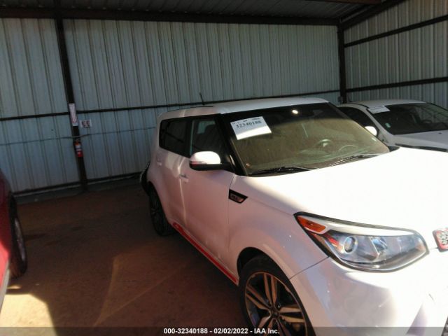 KIA SOUL 2014 kndjp3a5xe7028818