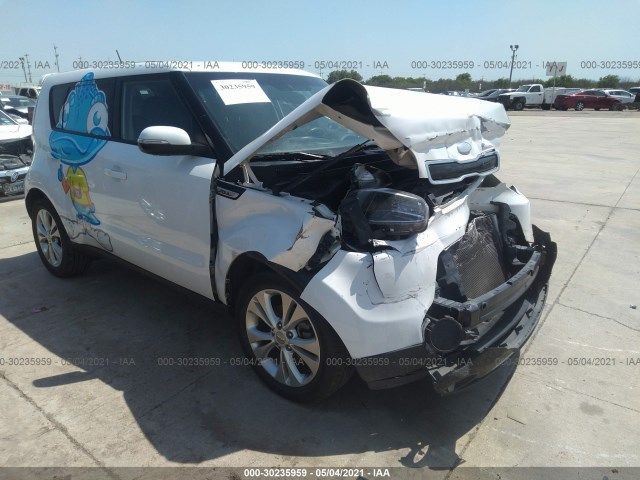 KIA SOUL 2014 kndjp3a5xe7029452