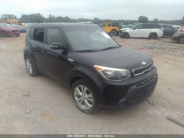 KIA SOUL 2014 kndjp3a5xe7029709