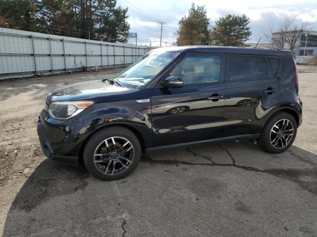 KIA SOUL 2014 kndjp3a5xe7031072