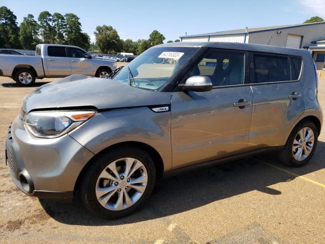 KIA SOUL 2014 kndjp3a5xe7031721