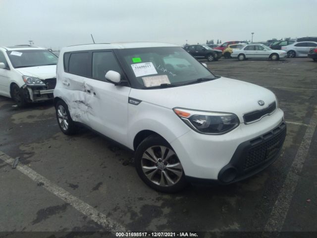 KIA SOUL 2014 kndjp3a5xe7033789