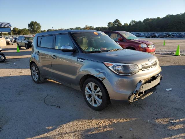 KIA SOUL + 2014 kndjp3a5xe7034845