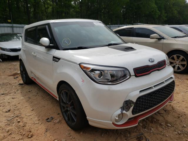 KIA SOUL + 2014 kndjp3a5xe7035512