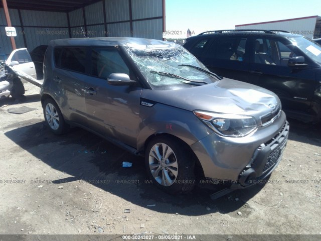 KIA SOUL 2014 kndjp3a5xe7035770