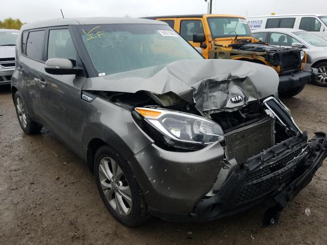 KIA SOUL + 2014 kndjp3a5xe7036112