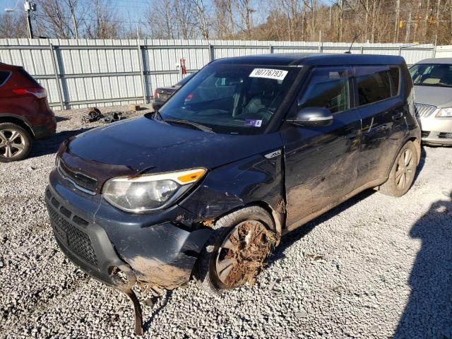 KIA SOUL 2014 kndjp3a5xe7037714