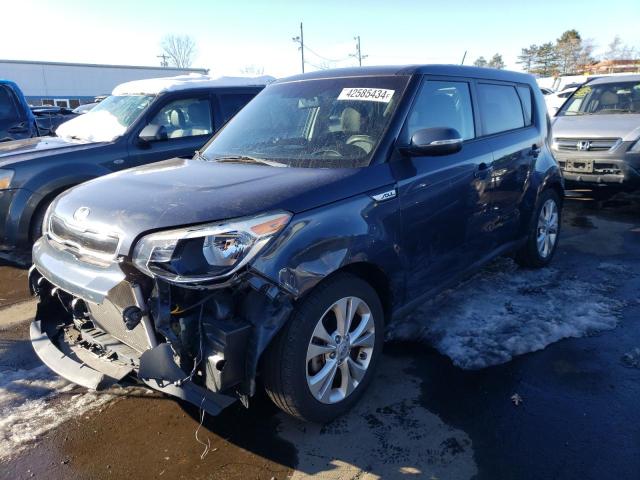 KIA SOUL 2014 kndjp3a5xe7038359