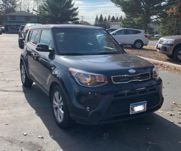 KIA SOUL + 2014 kndjp3a5xe7039222