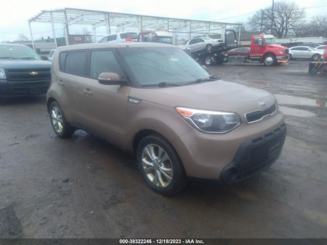 KIA SOUL 2014 kndjp3a5xe7039379