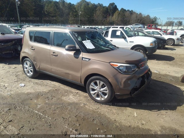 KIA SOUL 2014 kndjp3a5xe7039463