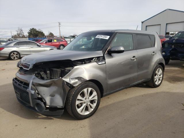 KIA SOUL 2014 kndjp3a5xe7040094