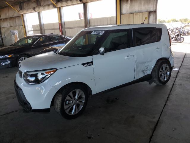 KIA SOUL + 2014 kndjp3a5xe7040418