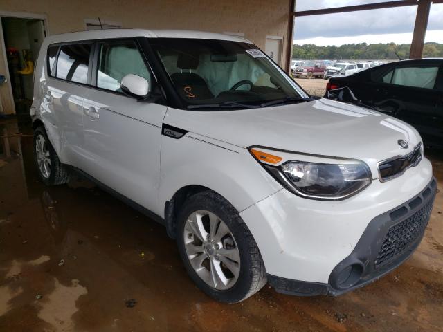 KIA SOUL + 2014 kndjp3a5xe7041178