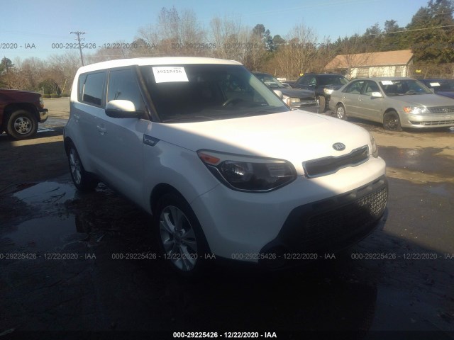 KIA SOUL 2014 kndjp3a5xe7044744