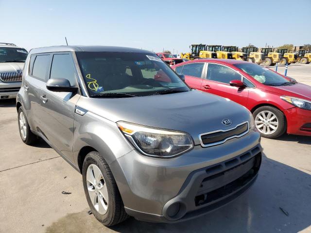 KIA SOUL + 2014 kndjp3a5xe7045652