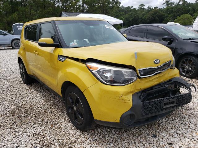 KIA SOUL + 2014 kndjp3a5xe7045845