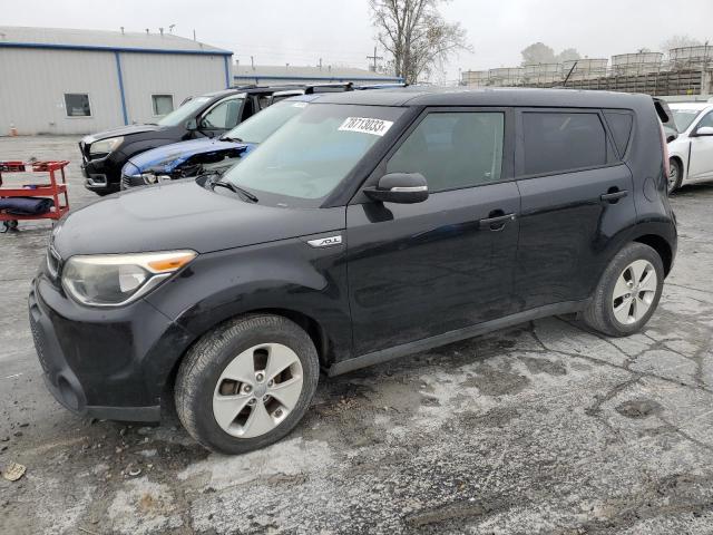 KIA SOUL 2014 kndjp3a5xe7046073