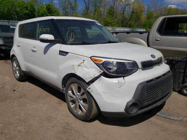 KIA SOUL + 2014 kndjp3a5xe7050141