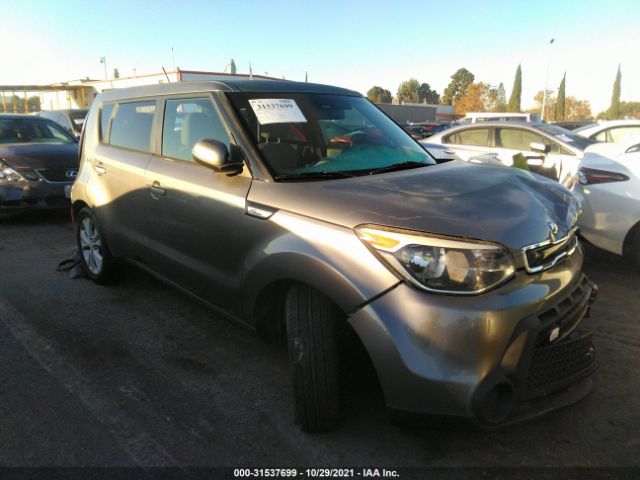 KIA SOUL 2014 kndjp3a5xe7051578