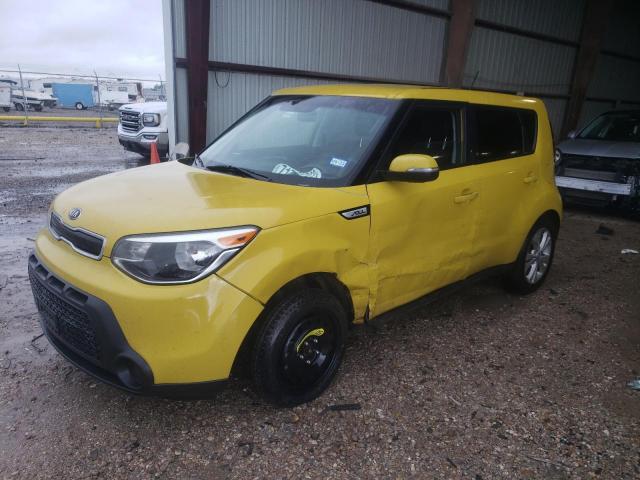 KIA SOUL + 2014 kndjp3a5xe7051645