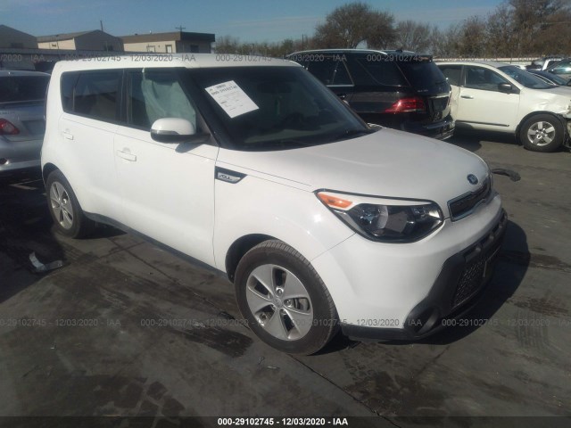 KIA SOUL 2014 kndjp3a5xe7051676