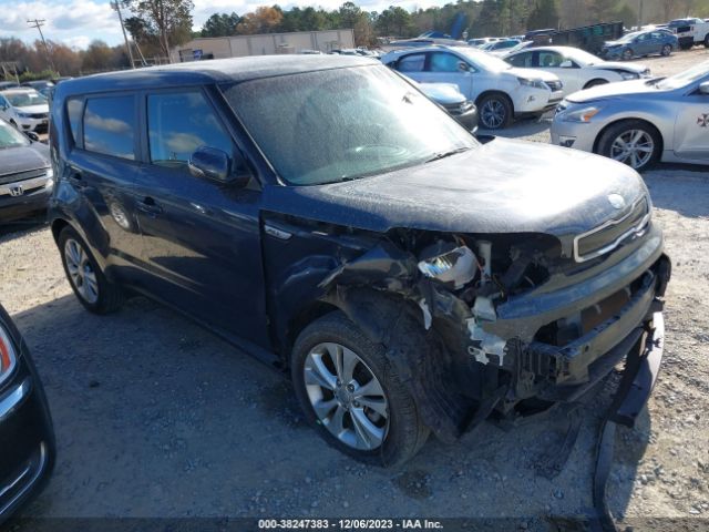 KIA SOUL 2014 kndjp3a5xe7058465